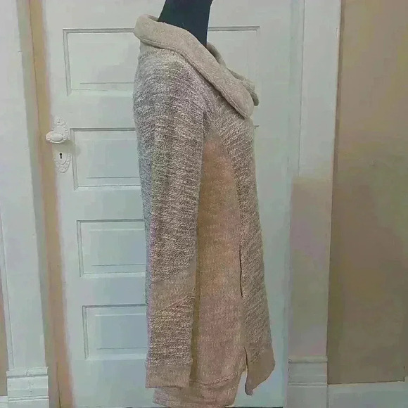 Maurices Tunic sweater. #0001B - Picture 4 of 8